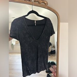 Free people top